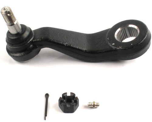 Engine Part 3K6536 (angle view)