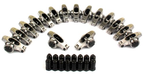 Engine Part SSR-848RS (angle view)