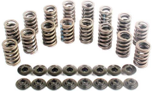 Engine Part RVK-9900S (angle view)
