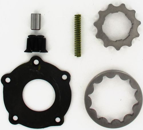 Engine Part EK-224 (top view)