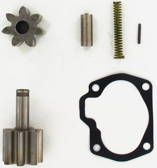 Engine Part EK-95B (top view)