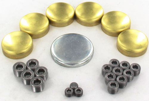 Engine Part EP843BR (top view)