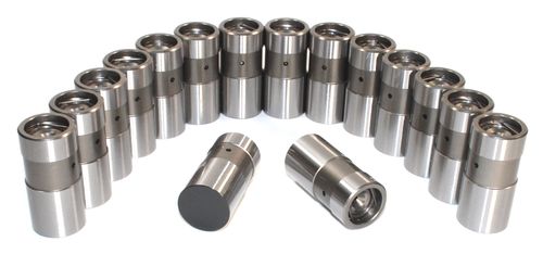 Engine Part HL-2011DCQ16 (angle view)