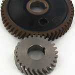 Engine Part C-2544S (angle view)