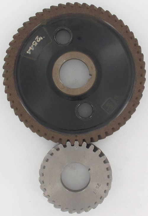 Engine Part C-2544S (front view)