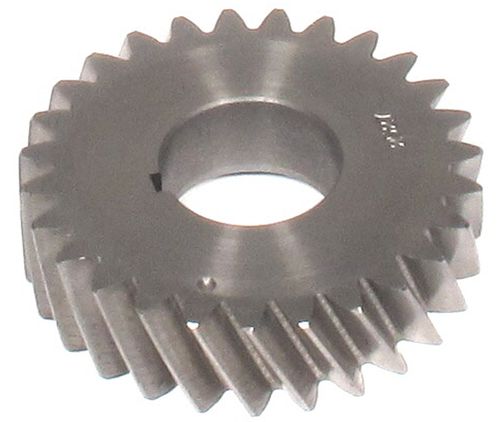 Engine Part C-2527 (angle view)