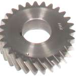 Engine Part C-2527 (front view)