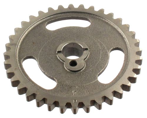 Engine Part S-436T (angle view)