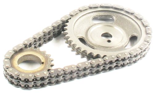 Engine Part TC-3060 (angle view)