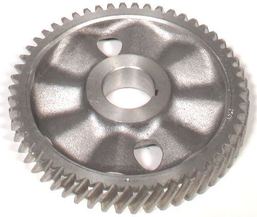 Engine Part C-2526 (front view)