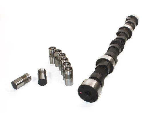 Engine Part CL-867DCK (angle view)