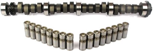 Engine Part CL-975PK (angle view)