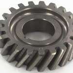 Engine Part C-4701 (angle view)