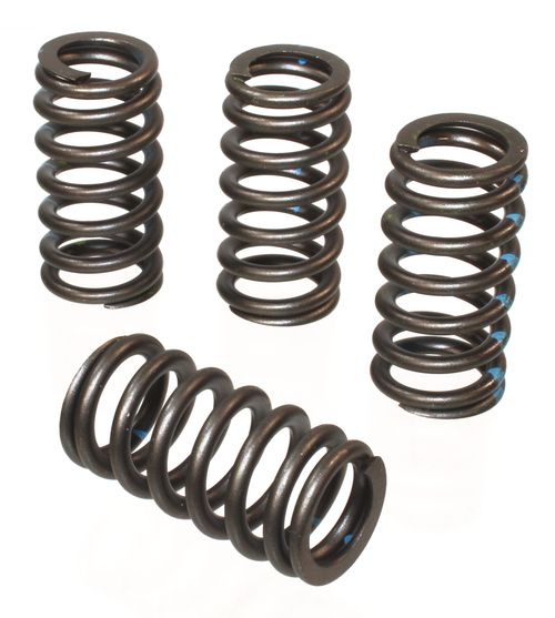 Engine Part RV-1615Q4 (angle view)