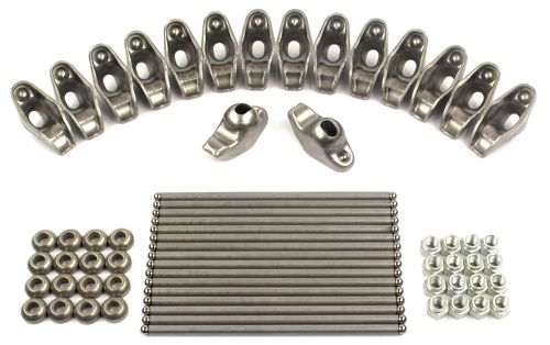 Engine Part TEK-401X (angle view)