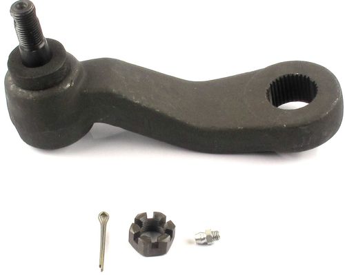Engine Part 3K6654 (angle view)