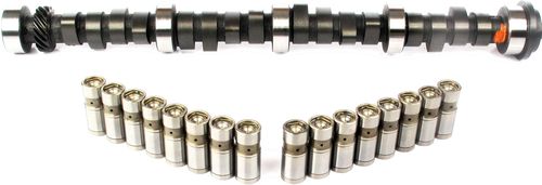 Engine Part CL-977PK (angle view)