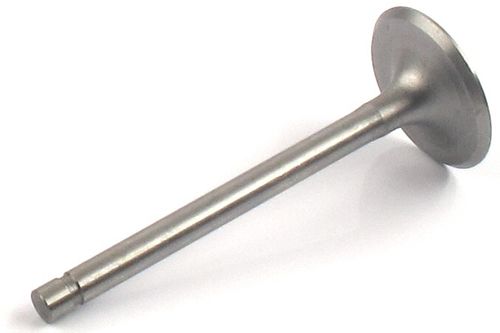 Engine Part I-1902 (angle view)