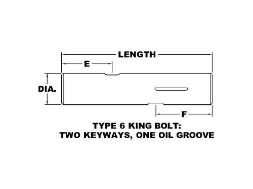 Engine Part KB-465A (front view)