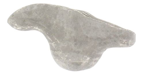 Engine Part R-840N (side view)