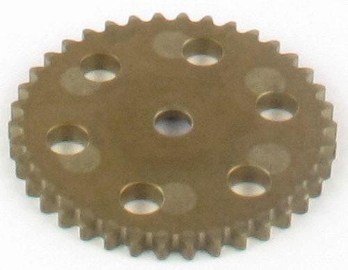 Engine Part S-898T (angle view)