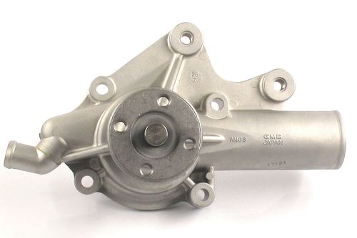 Engine Part WP3403 (angle view)