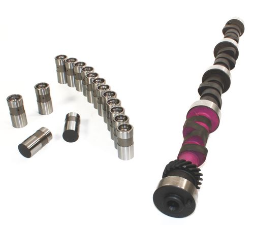 Engine Part CL-1228DCPK (angle view)