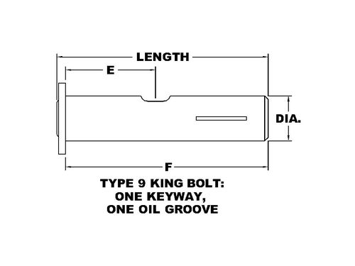 Engine Part KB-478B (front view)