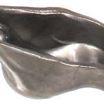 Engine Part R-737 (side view)
