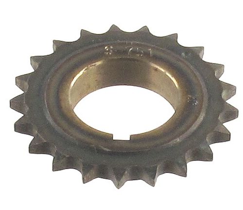 Engine Part S-751 (angle view)