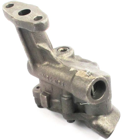Engine Part EM-84B (angle view)