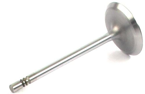 Engine Part I-5016 (angle view)