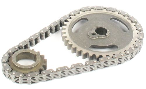 Engine Part TC-3037 (angle view)