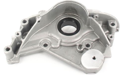 Engine Part EM-142 (angle view)