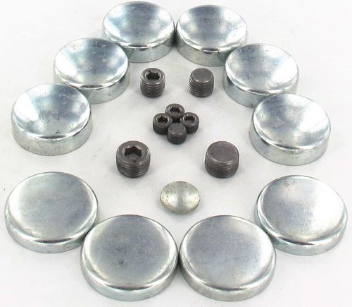 Engine Part EP122R (top view)