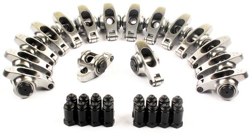 Engine Part SSR-2889RS (angle view)
