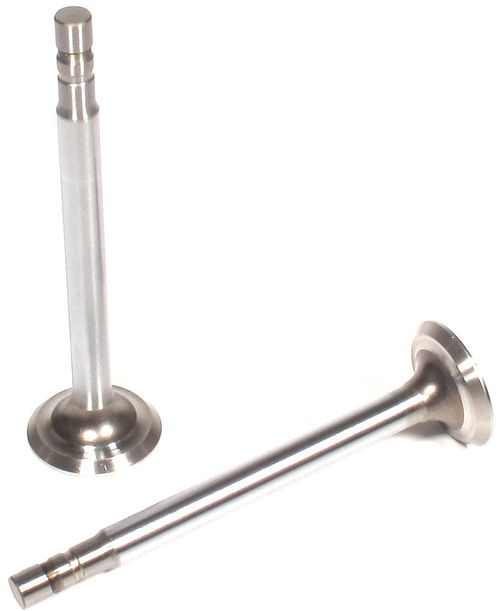 Engine Part EC-1637B (angle view)