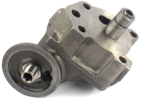 Engine Part EM-63HV (angle view)
