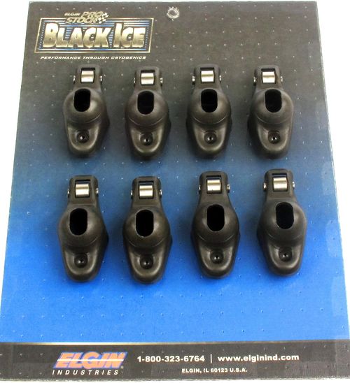 Engine Part ICE400840SPR (angle view)