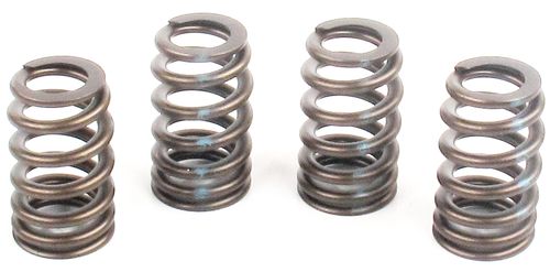Engine Part RV-3678Q4 (angle view)