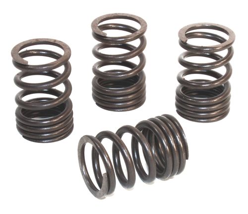 Engine Part RV-1033Q4 (angle view)