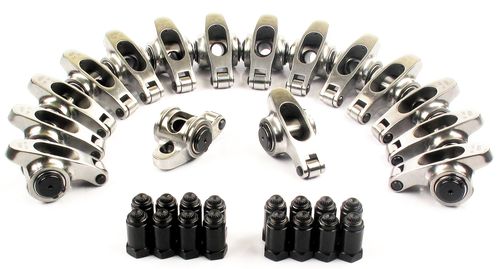 Engine Part SSR-2888RS (angle view)