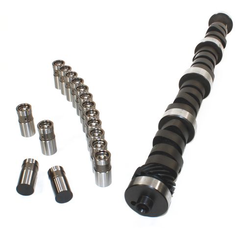 Engine Part CL-573DCK (angle view)