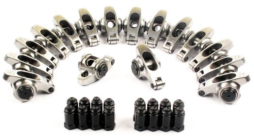 Engine Part SSR-868RS (angle view)