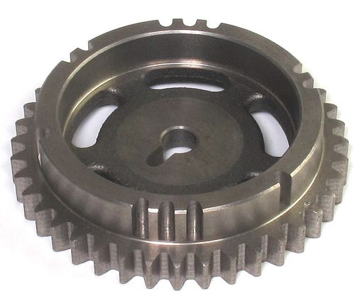 Engine Part S-1202 (angle view)