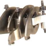 Engine Part R-915 (angle view)
