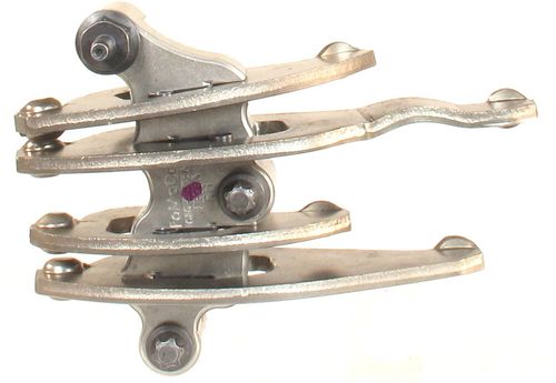 Engine Part R-915 (top view)