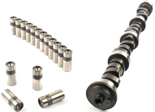 Engine Part CL-1653K (angle view)