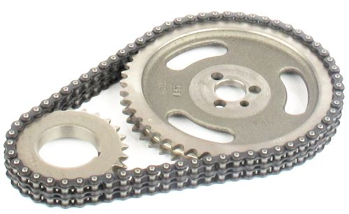 Engine Part TC-3024 (angle view)