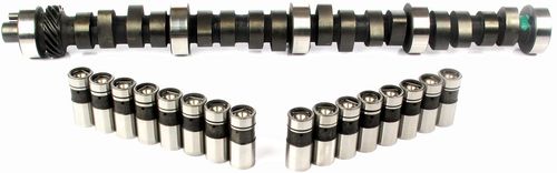 Engine Part CL-1673K (angle view)